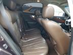 2009 Infiniti Fx35  for Sale in Exeter, RI - Rear End