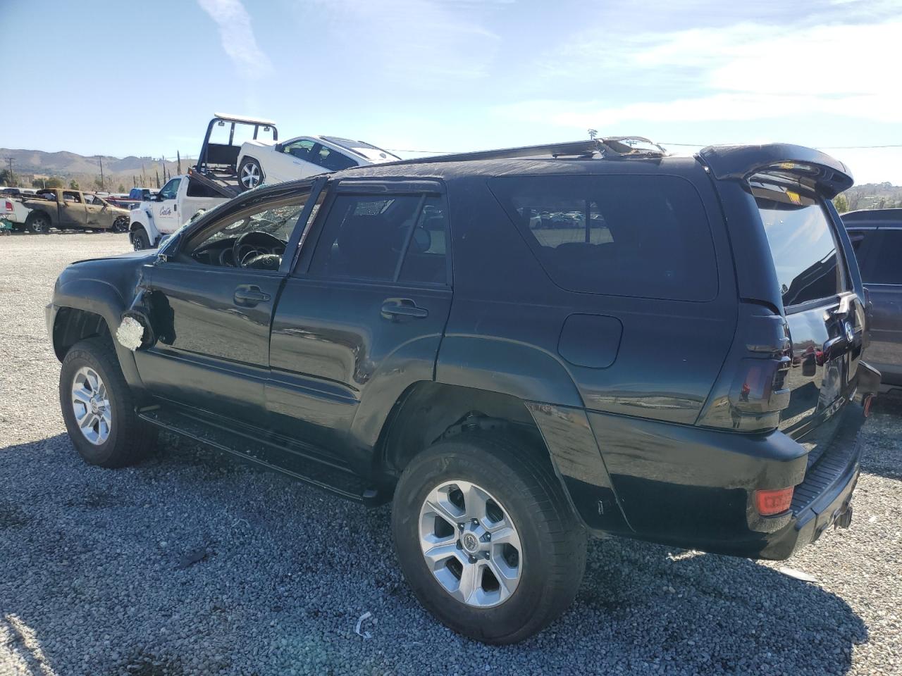 2003 Toyota 4Runner - Image 2