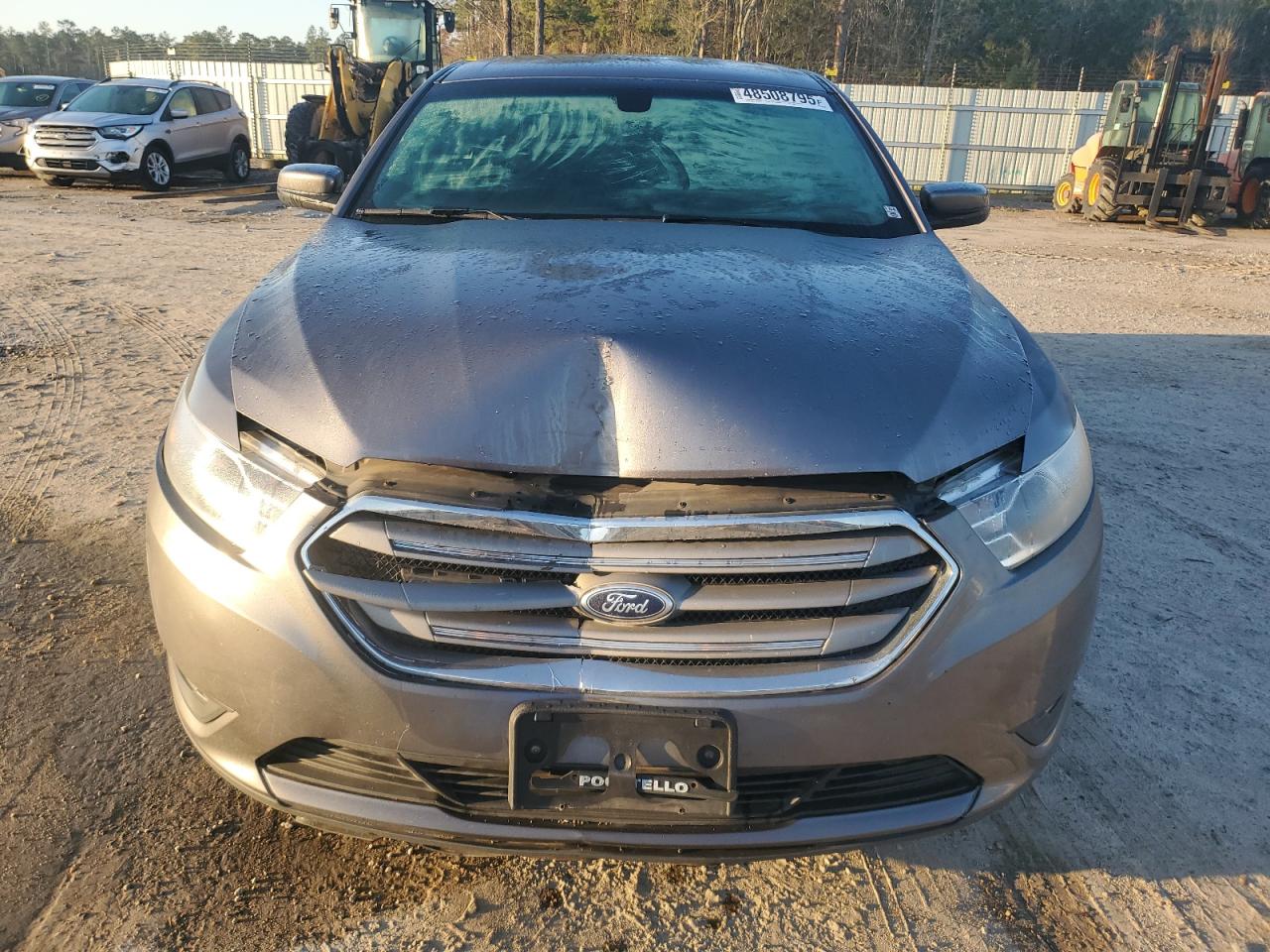2013 Ford Taurus - Image 5