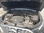 2021 Hyundai Palisade Se de vânzare în Earlington, KY - Rear End