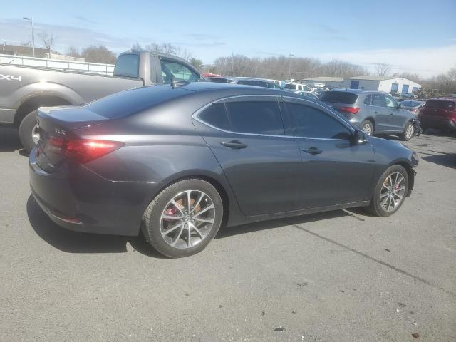  ACURA TLX 2015 Gray