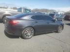 2015 Acura Tlx Tech იყიდება Glassboro-ში, NJ - Front End