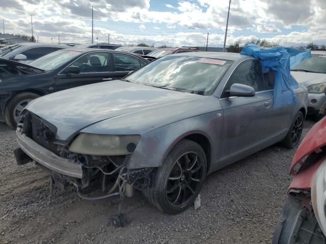2008 Audi A6 3.2