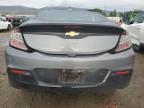 2018 Chevrolet Volt Premier en Venta en San Martin, CA - Front End