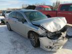4S3BNAB67J3****** Salvage and Wrecked 2018 Subaru Legacy in Alaska State