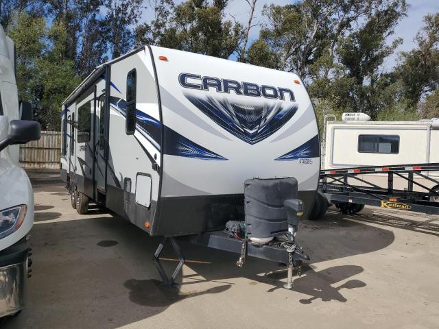 2016 Kyrv Trailer