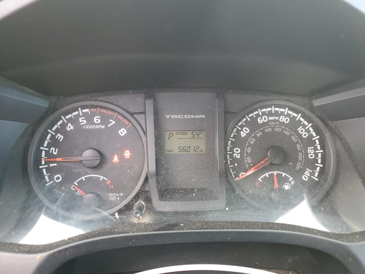 2017 Toyota Tacoma - Image 9