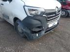 2024 RENAULT MASTER for sale at Copart WOLVERHAMPTON