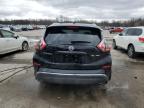 2015 Nissan Murano S for Sale in Ellwood City, PA - Front End