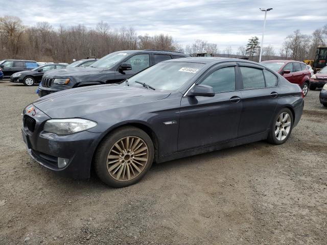 2011 BMW 550 I