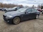 2011 BMW 550 I à vendre chez Copart CT - HARTFORD SPRINGFIELD