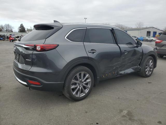  MAZDA CX-9 2022 Gray