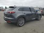 2022 Mazda Cx-9 Grand Touring na sprzedaż w Glassboro, NJ - Side