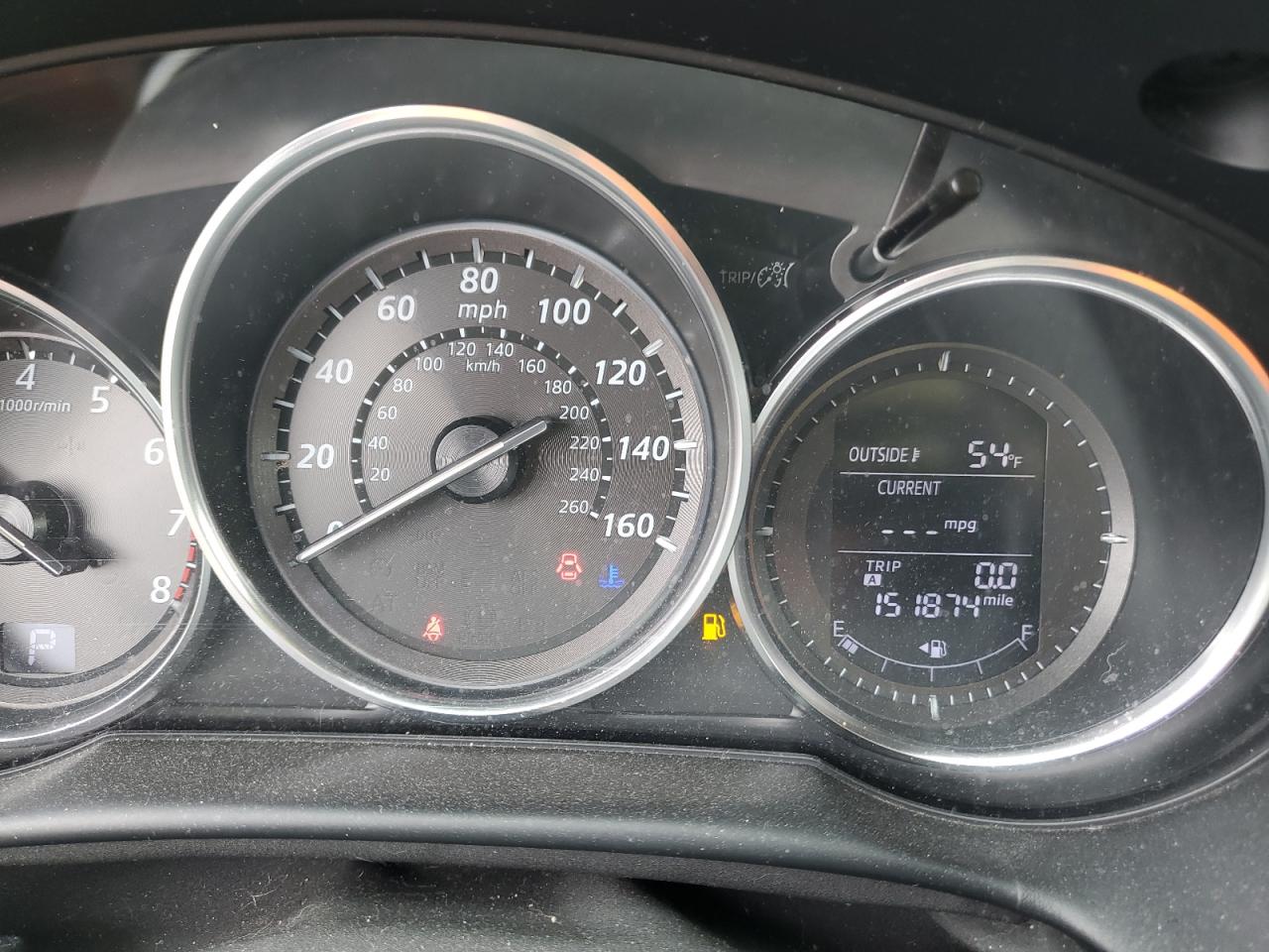 2013 Mazda CX-5 - Image 9