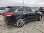 2016 Kia Sorento Ex na sprzedaż w Indianapolis, IN - Minor Dent/Scratches
