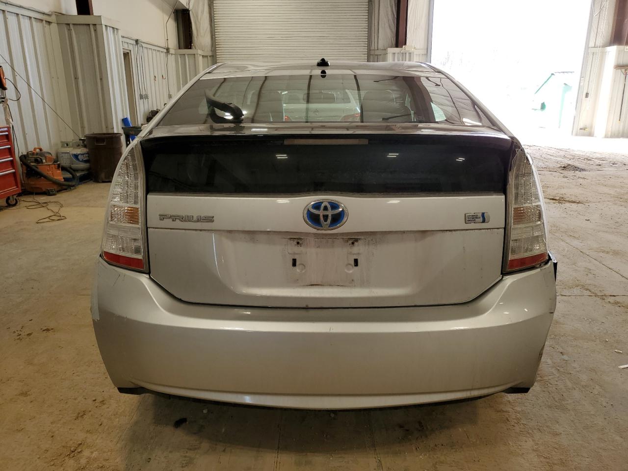 2011 Toyota Prius - Image 6