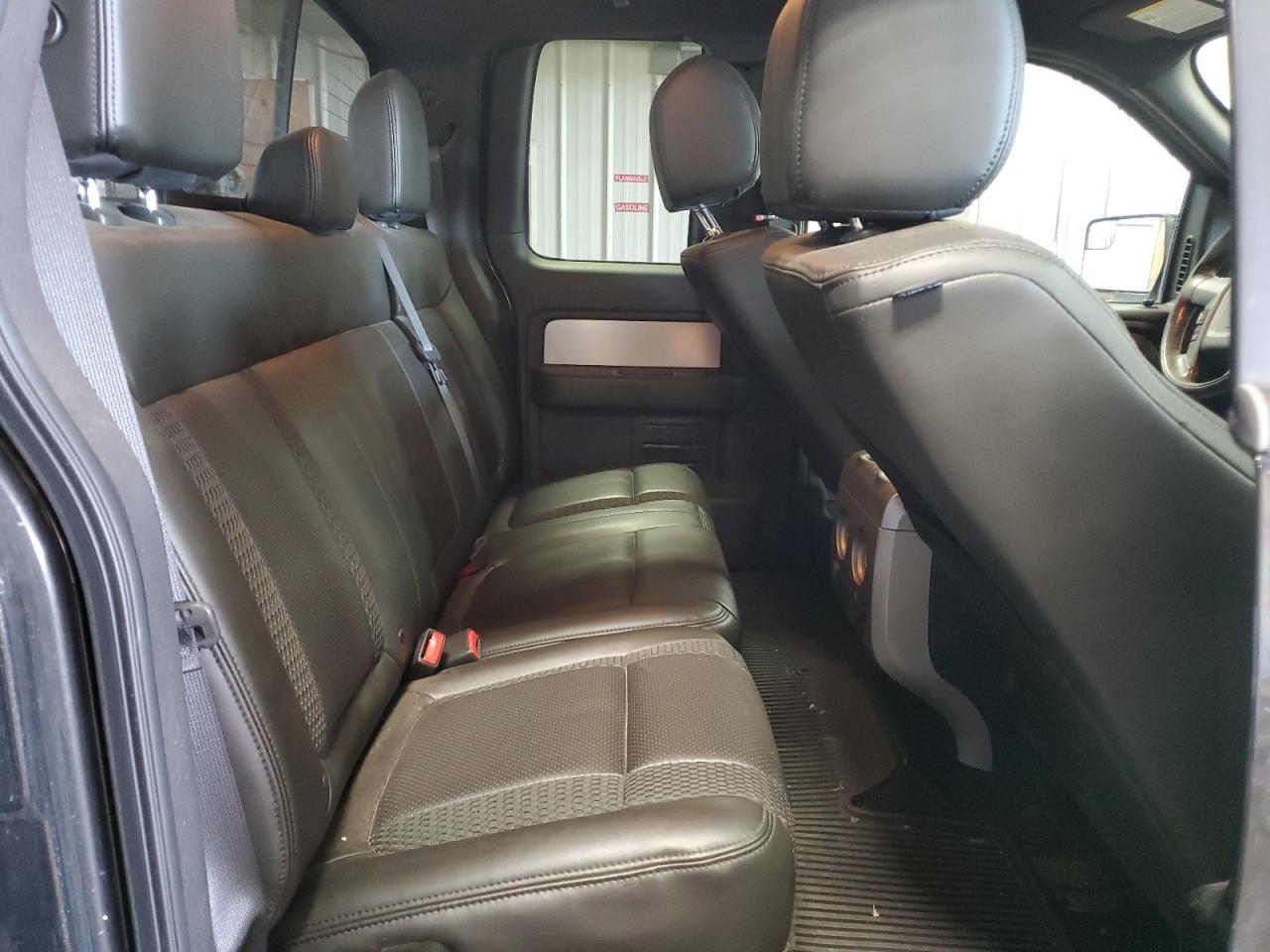 2014 Ford F-150 - Image 10