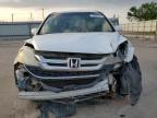 2010 Honda Cr-V Exl for Sale in Wilmer, TX - Front End