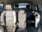 2017 Honda Odyssey Touring на продаже в Augusta, GA - Front End