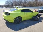 2021 Chevrolet Camaro Lz იყიდება Glassboro-ში, NJ - Front End