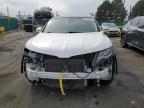 2016 Lincoln Mkx Select en Venta en Denver, CO - Front End