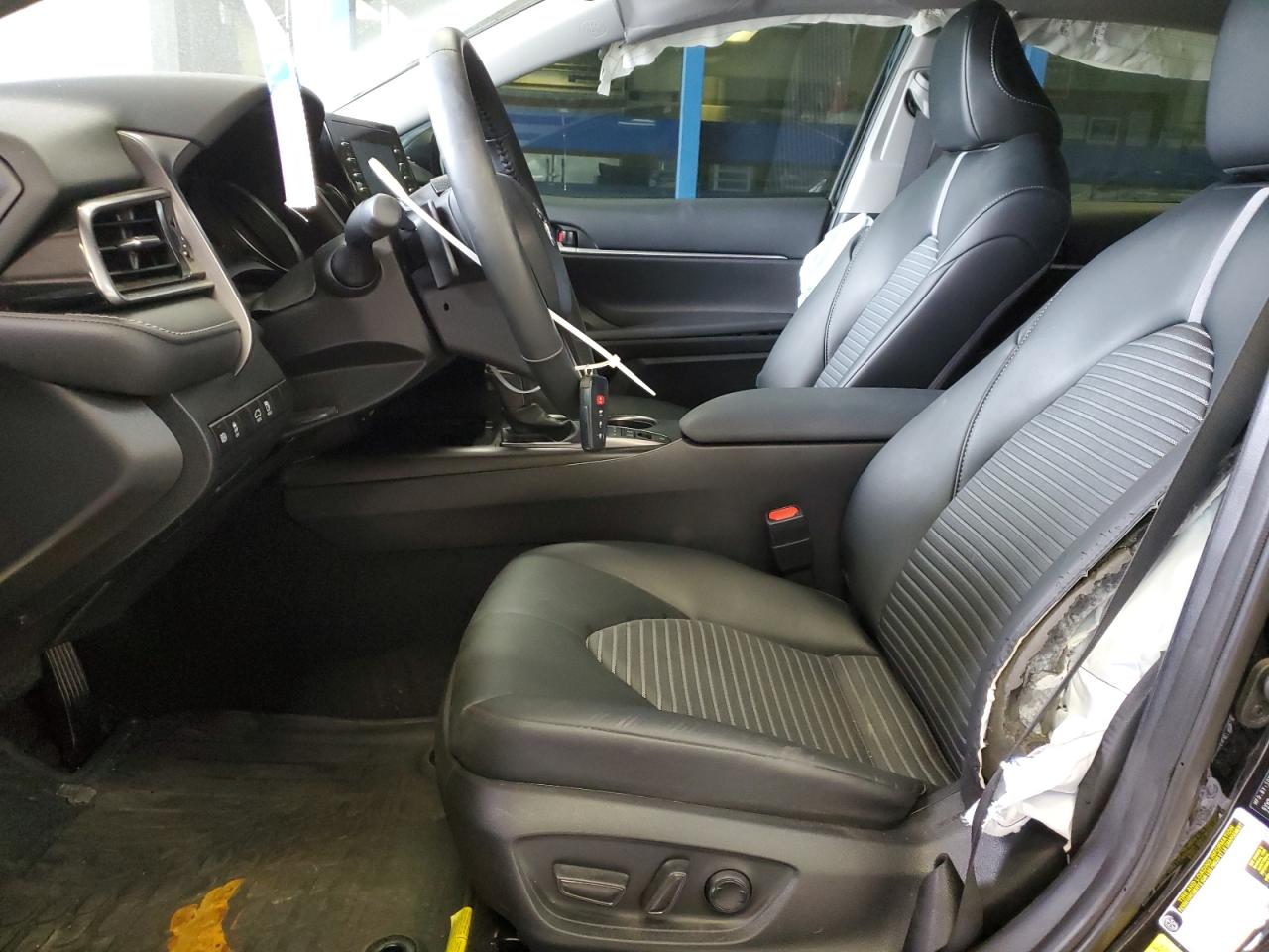 2024 Toyota Camry - Image 7