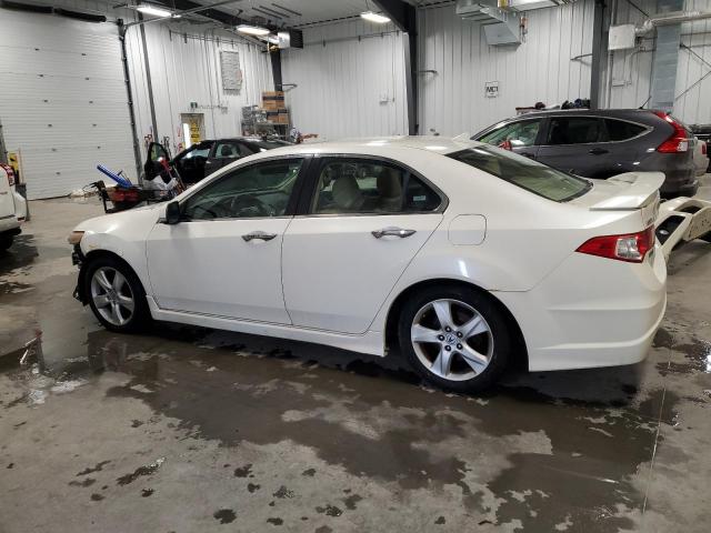 2009 ACURA TSX 