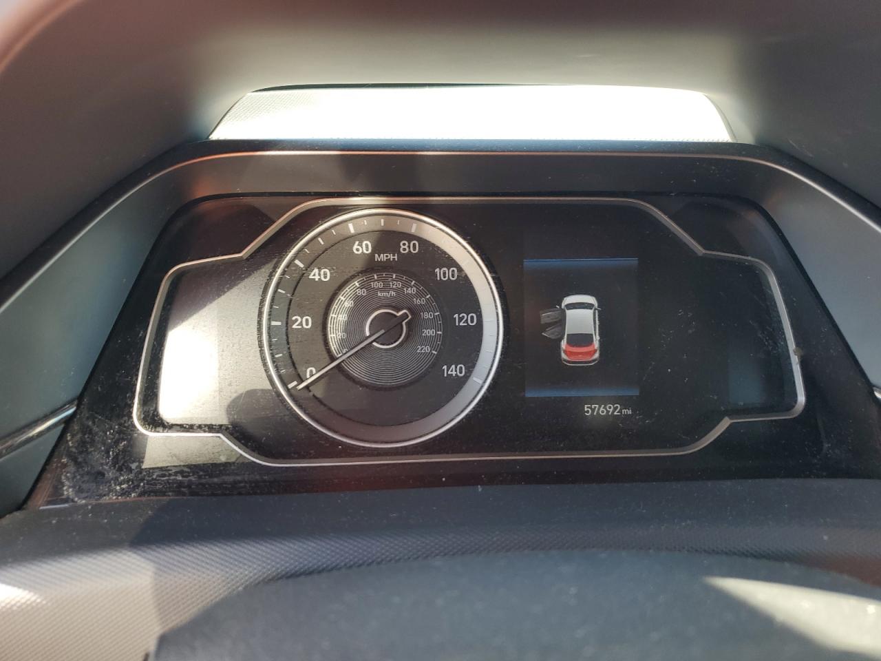 2022 Hyundai IONIQ - Image 9