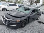 2023 Chevrolet Malibu Ls for Sale in Riverview, FL - Water/Flood