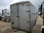 2022 Forest River Continental Enclosed Cargo Trailer for Sale in Temple, TX - Rear End