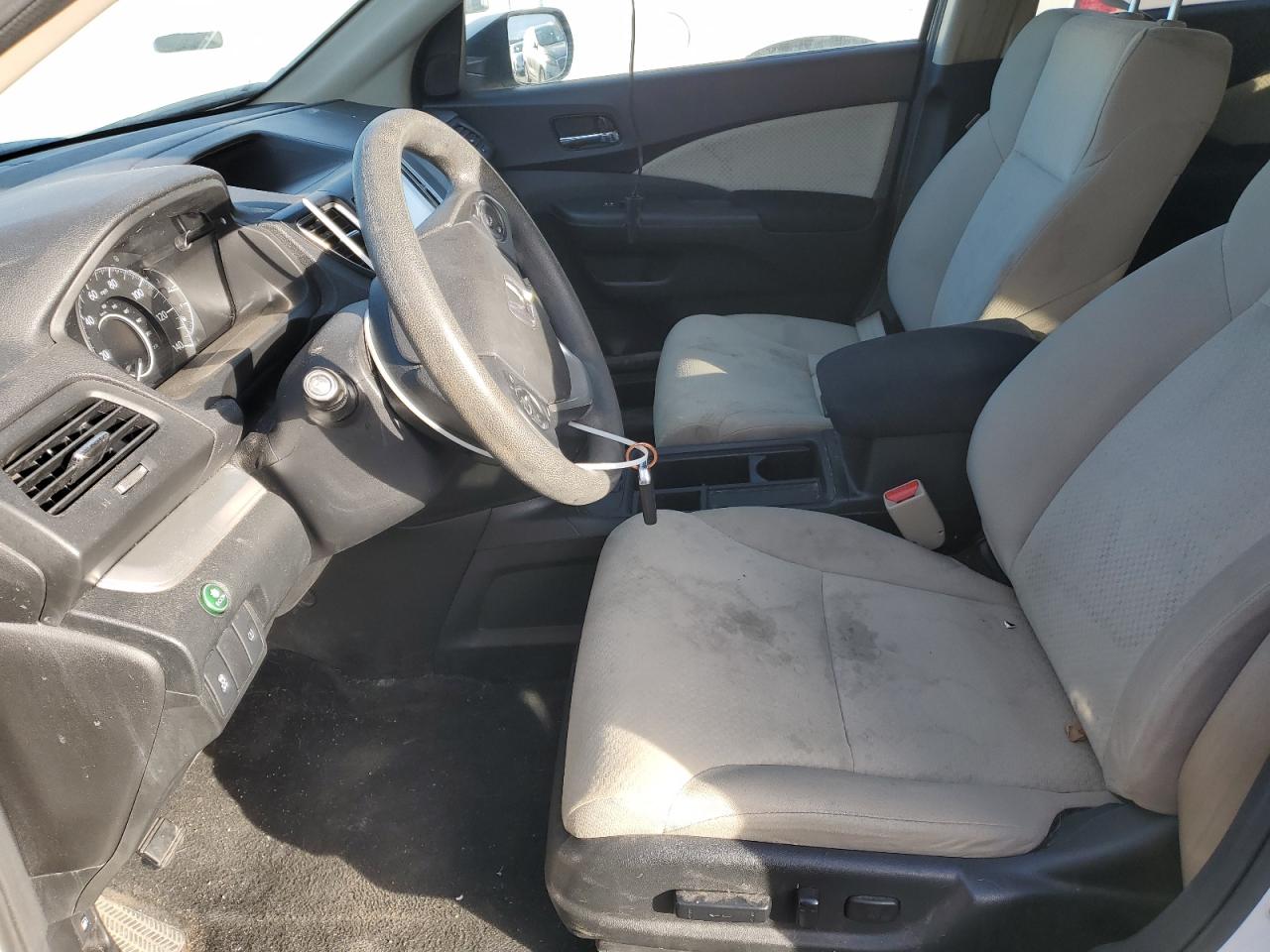 2016 Honda CR-V - Image 7