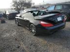 2015 Mercedes-Benz Sl 63 Amg for Sale in Riverview, FL - Front End