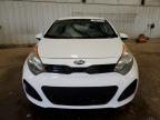 2013 Kia Rio Lx for Sale in Lansing, MI - Rear End