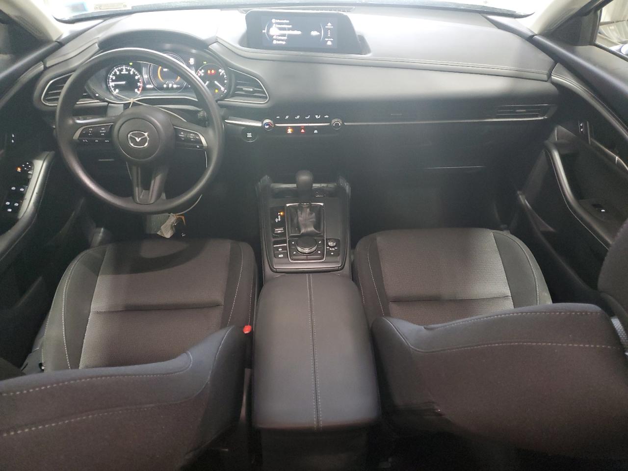 2024 Mazda CX-30 - Image 8