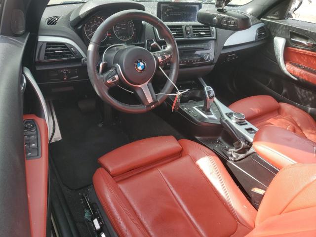  BMW M2 2016 White