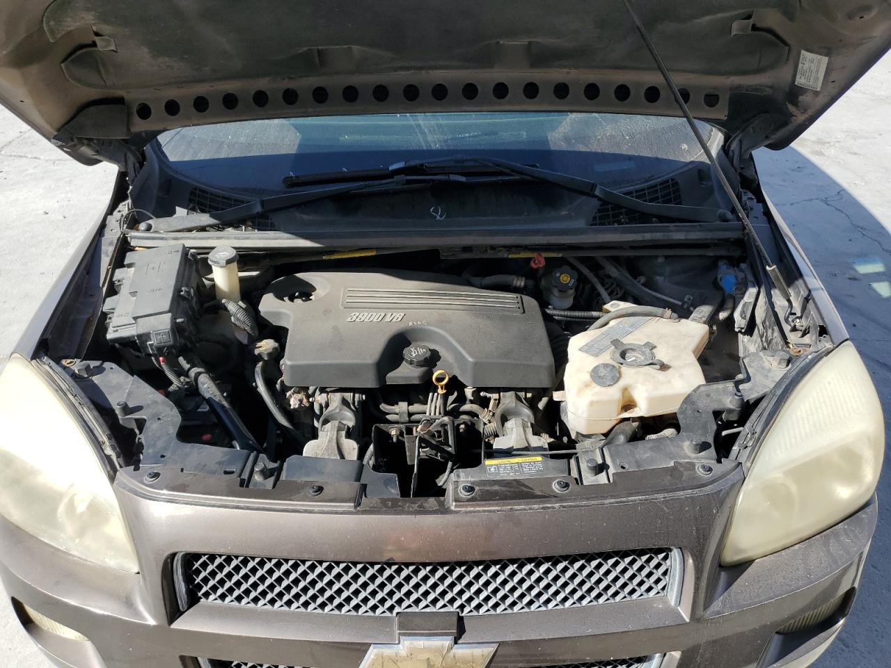 2007 Chevrolet Uplander - Image 12