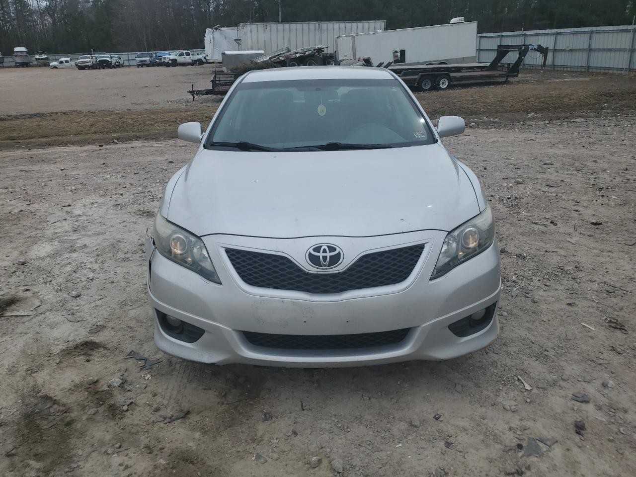 2011 Toyota Camry - Image 5