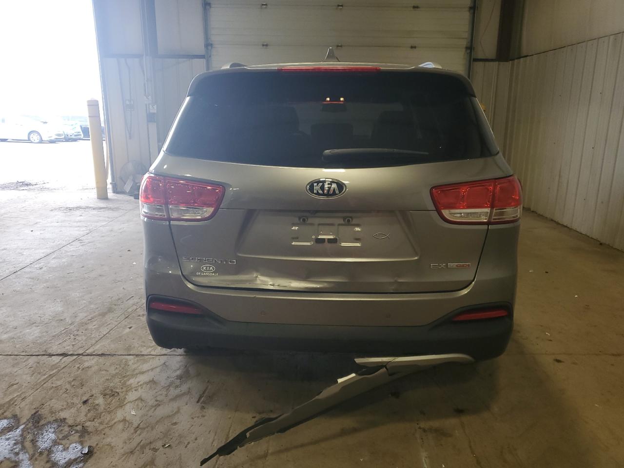 2016 Kia Sorento - Image 6