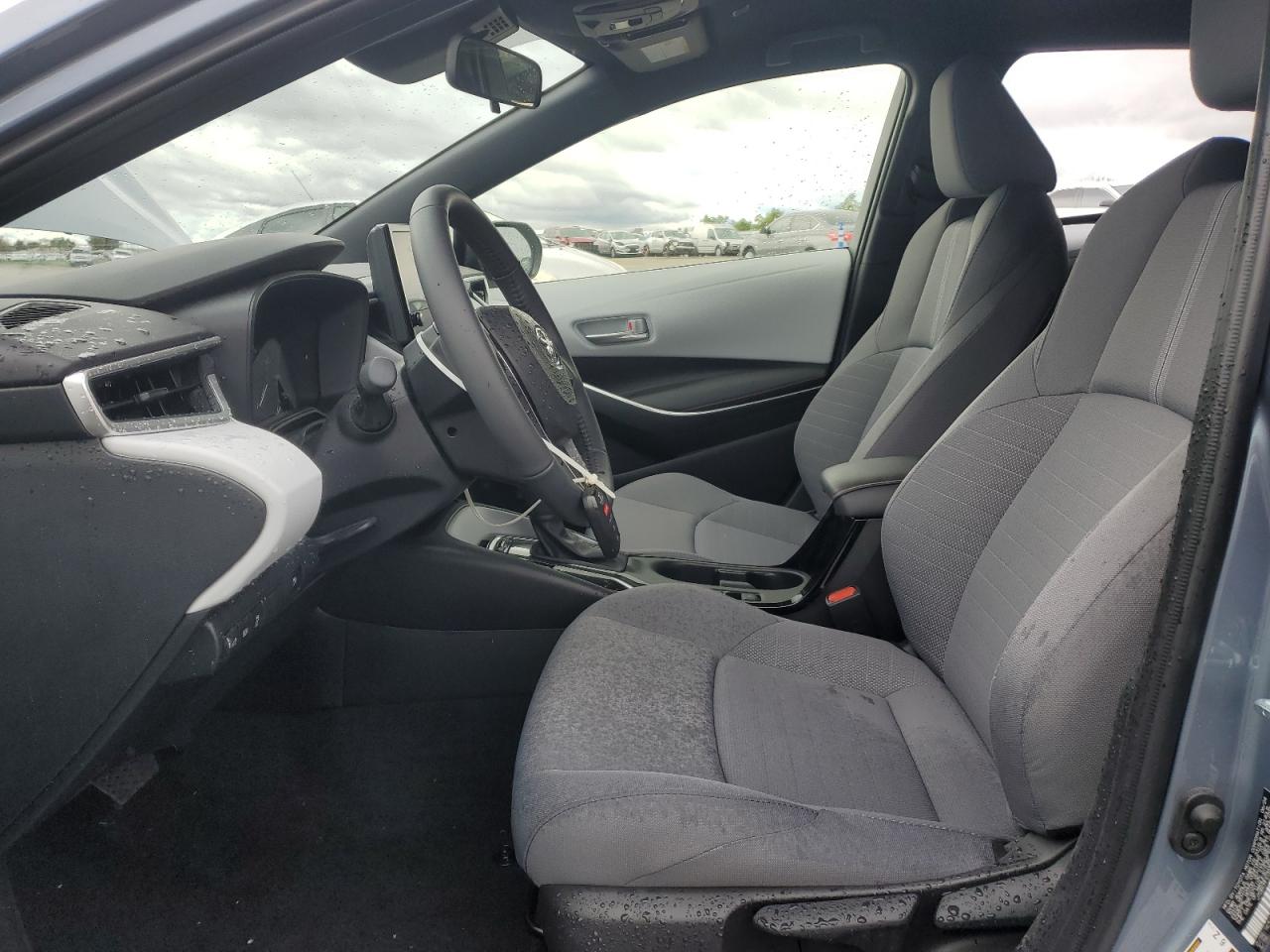 2024 Toyota Corolla - Image 7