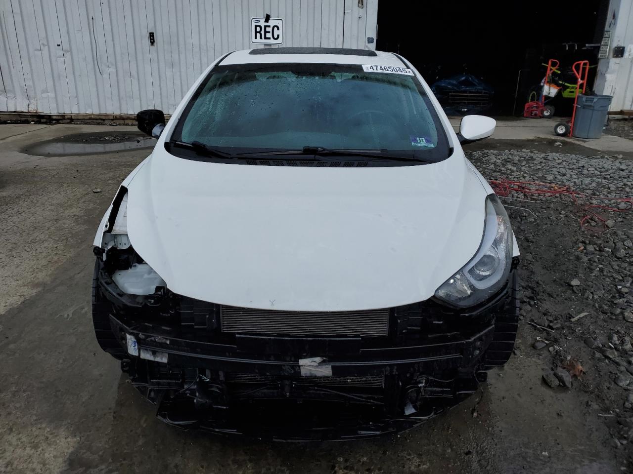 2015 Hyundai Elantra - Image 5