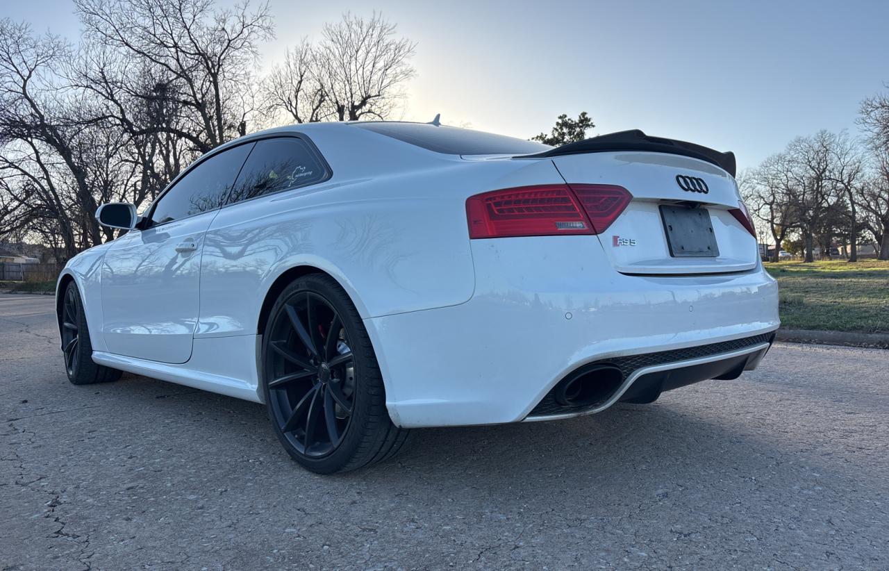 2015 Audi RS5 - Image 3