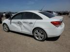 2014 Chevrolet Cruze Ltz იყიდება Houston-ში, TX - Side