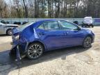 2015 Toyota Corolla L იყიდება Shreveport-ში, LA - Rear End