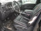 2020 Nissan Titan Sv for Sale in Kansas City, KS - Side
