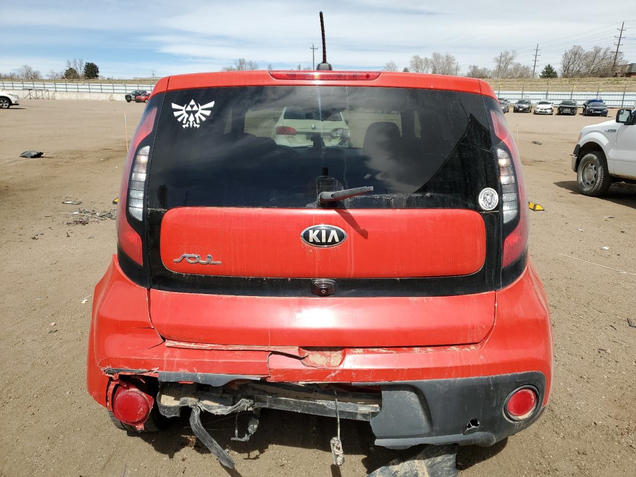 2019 Kia Soul - Image 6