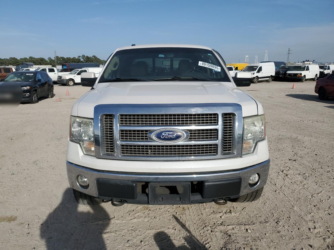2010 Ford F-150 - Image 5
