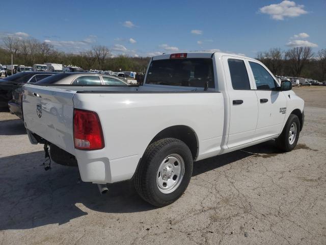  RAM 1500 2023 Белый