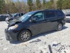 2019 Toyota Sienna Xle for Sale in Gainesville, GA - Front End
