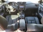 2017 Nissan Rogue S zu verkaufen in Earlington, KY - Hail
