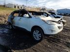 2010 Hyundai Tucson Gls for Sale in Pennsburg, PA - Burn - Interior